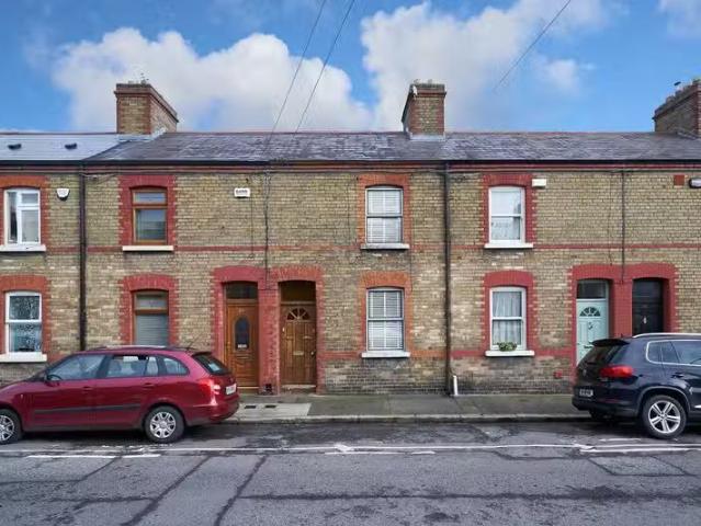 137 Oxmantown Road, Dublin 7, Arbour Hill, Dublin 7, D07H6F7 i.