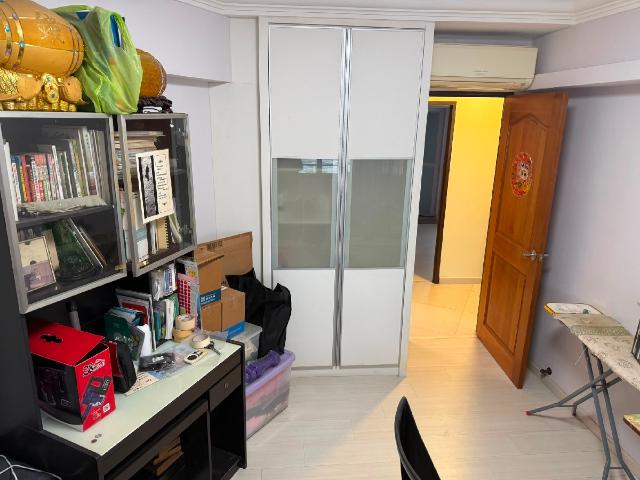 137 Lorong Ah Soo HDB Apartment For Sale, $570,000, 3 Bed 2 Bath 1,119 sqft $509.00 psf