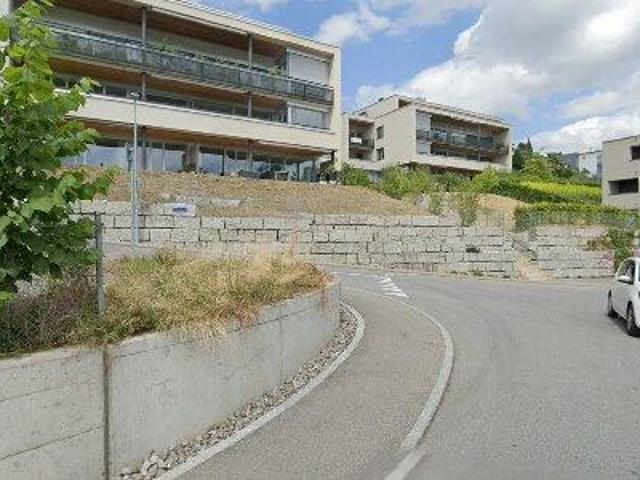 137 m2 apartment for rent in Zug