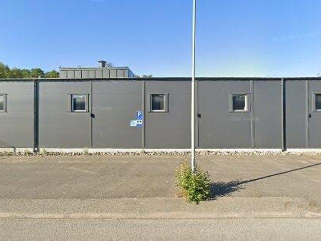 137 m2 kontor uthyres i Västra hisingen