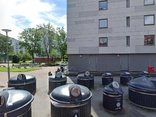137 m2 kontor uthyres i Norra hisingen