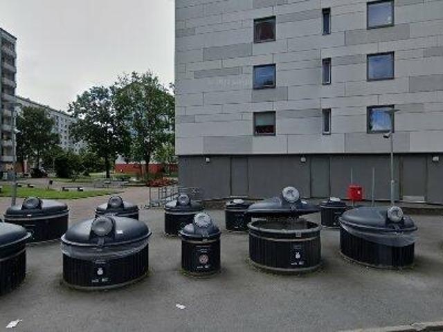 137 m2 kontor uthyres i Norra hisingen