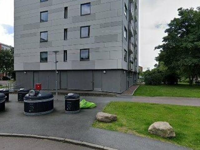 137 m2 kontor uthyres i Norra hisingen
