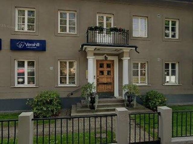 137 m2 kontor uthyres i Norrköping