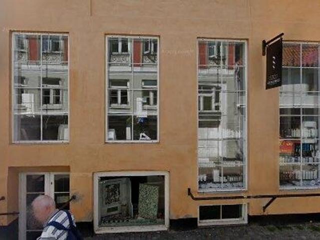 137 m2 klinik til leje i Helsingør