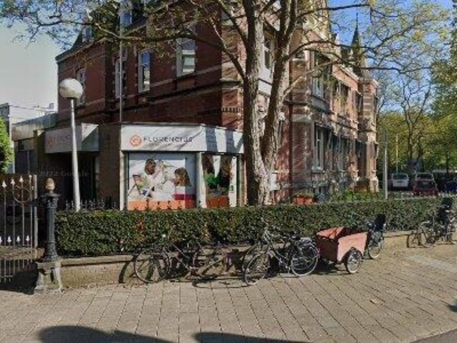 137 m2 office space for rent in Haarlem