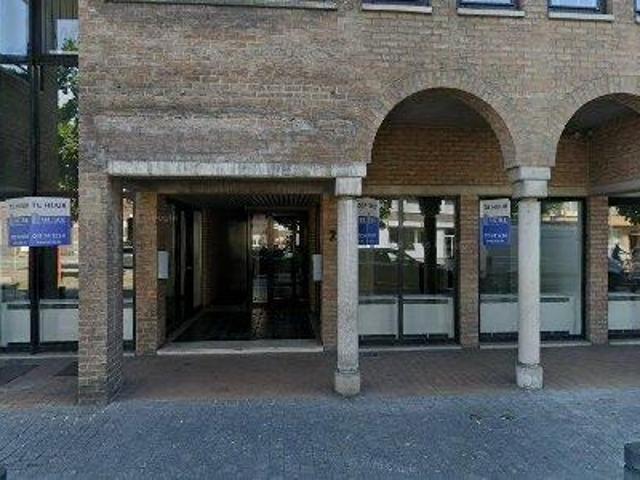 137 m2 office space for sale in Hasselt