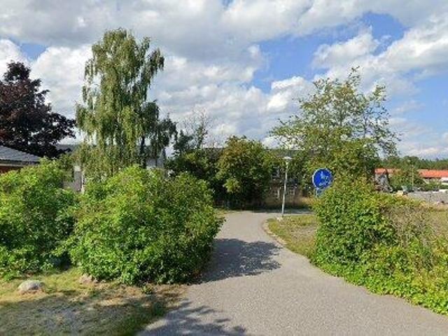 137 m2 lägenhet uthyres i Nynäshamn
