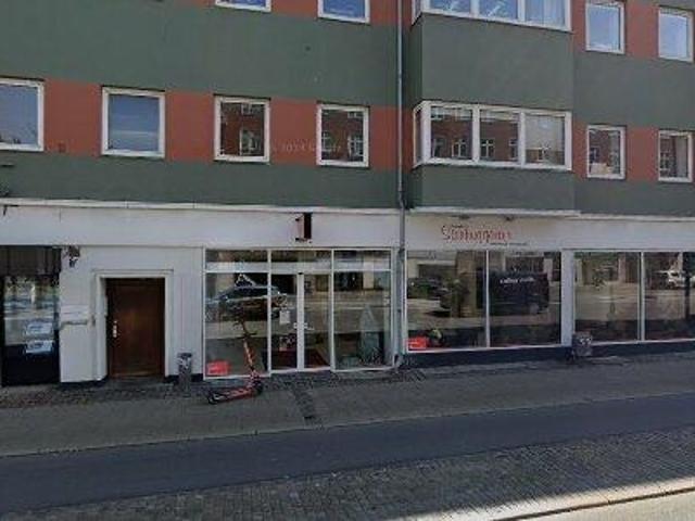 137 m2 lejlighed til leje i Aalborg Centrum