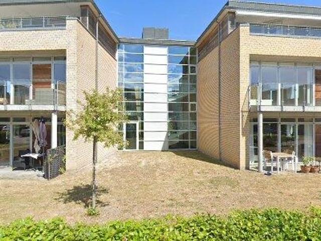 137 m2 lejlighed til leje i Kerteminde