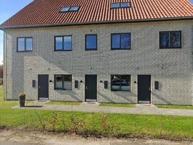 137 m2 lejlighed til salg i Taastrup