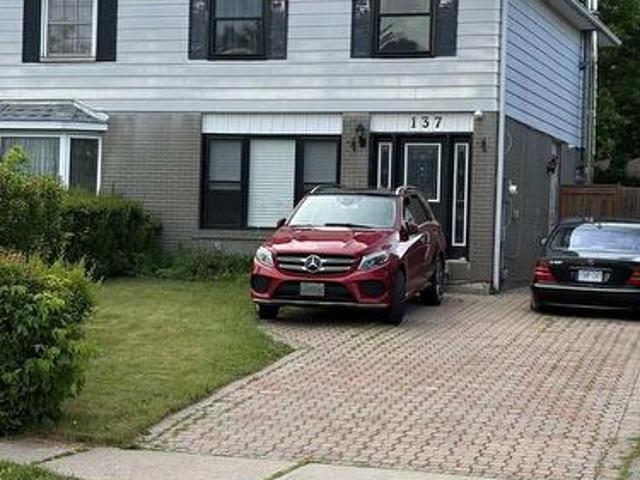 137 Madoc Drive, Brampton, ON, L6V 2A5 house for lease | Listing ID W13519 | Royal LePage