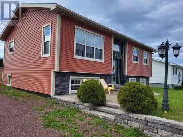 137 Main Street, Point Leamington, NL, A0H 1Z0 house for sal.