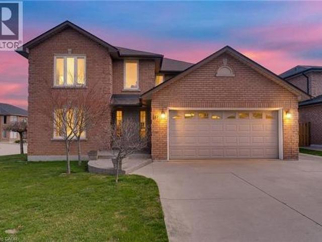 137 National Drive, Hamilton, ON, L6M 0H1 house for sale | Listing ID 40846 | Royal LePage