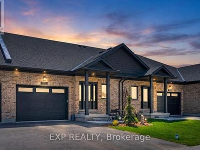 137 South Parkwood Boulevard, Woolwich, ON, N3B 0E6 house for sale | Listing ID X13084 | Royal LePage
