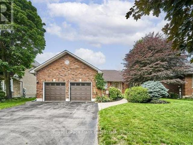 137 Samac Trail, Oshawa Samac, ON, L1G 7V9 house for sale | Listing ID E13541 | Royal LePage
