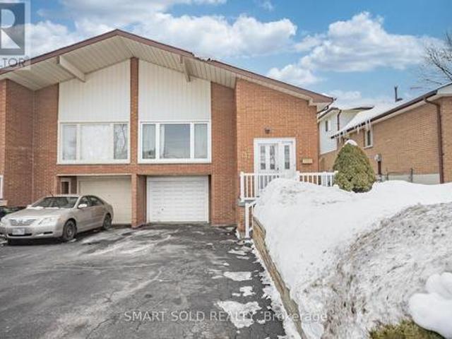 137 Shawnee Circle, Toronto, ON, M2H 2Y3 house for sale | Listing ID C11986 | Royal LePage