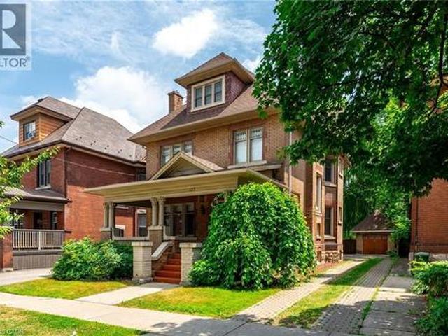 137 Sherman Avenue S Unit# 3, Hamilton, ON, L8M 2R1 house for lease | Listing ID 40837 | Royal LePage