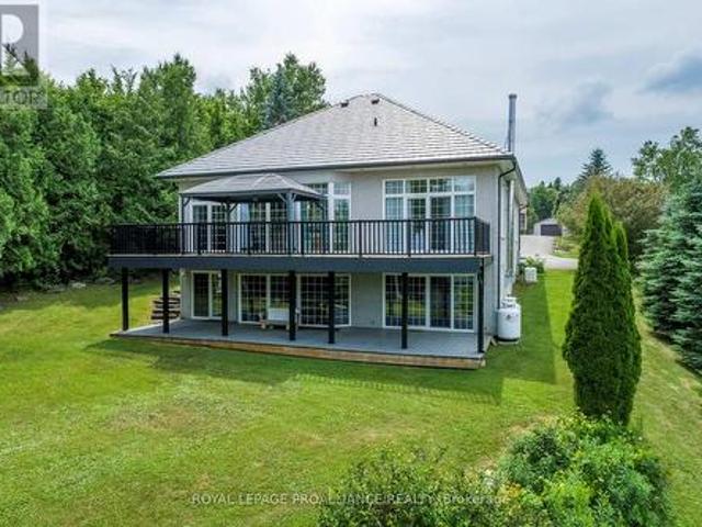 137 Sumcot Drive, Trent Lakes, ON, K0L 1J0 house for sale | Listing ID X12210 | Royal LePage
