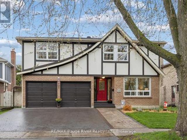 137 Pringle Drive, Whitby Pringle Creek, ON, L1N 6K4 house for sale | Listing ID E13484 | Royal LePage