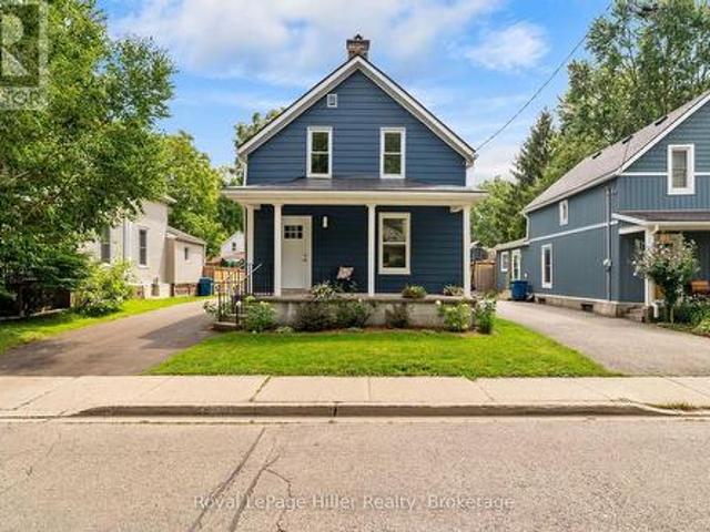 137 Rebecca Street, Stratford, ON, N5A 3P4 house for sale | Listing ID X13650 | Royal LePage