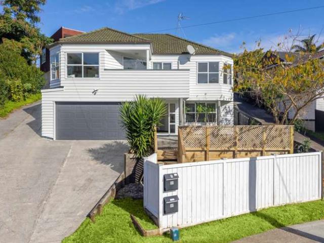 1/37 Richard Farrell Avenue, Remuera, Auckland City