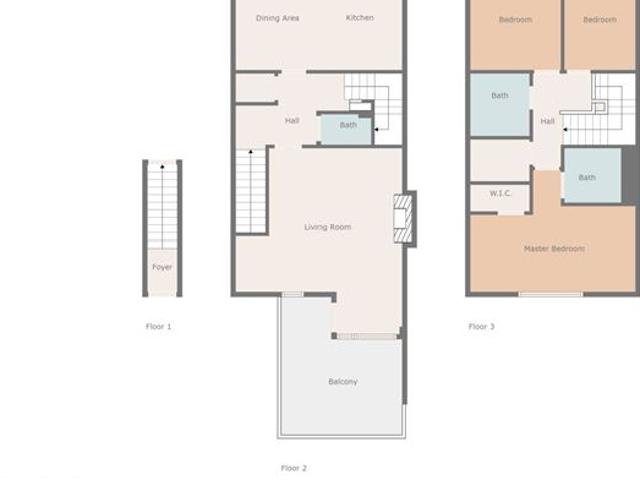 137 Waterville Terrace, Blanchardstown, Dublin 15, County Dublin Baxter Real Estate 4929 MyHome. Ie Residential