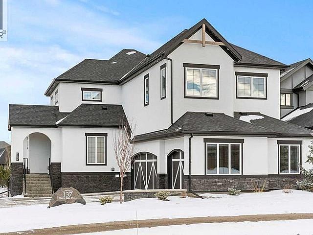 137 Waters Edge Drive Heritage Pointe, Alberta