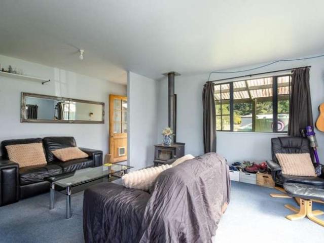 137 Wakamarina Road, Havelock, Marlborough