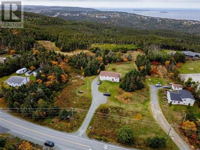 137 Tolt Road, Portugal Cove St. Philips, NL, A1M 1R8 vacant land for sale | Listing ID 1296 | Royal LePage