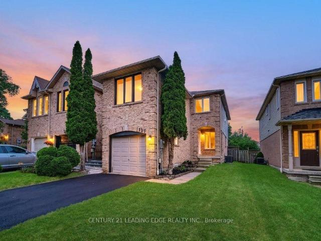 137 Timber Mill Avenue, Whitby | 4Beds/3Bath, Townhouse, $789,900 | Condos. Ca