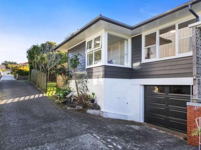 1/37 Turama Road, Royal Oak, Auckland City