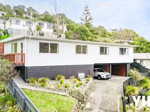 137A Newlands Road, Newlands, Wellington City