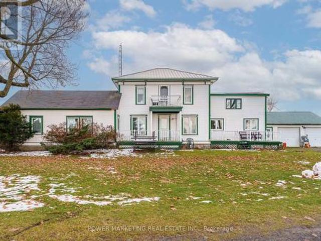 13840 Grantley Road, South Dundas, ON, K0C 1H0 house for sale | Listing ID X13031 | Royal LePage