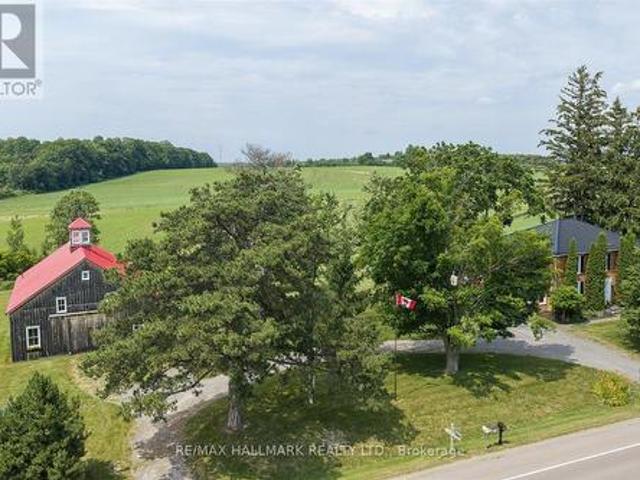 13840 Loyalist Parkway, Prince Edward County, ON, K0K 2T0 house for sale | Listing ID X13699 | Royal LePage
