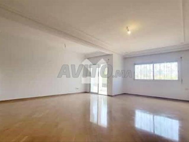 138432 Vente Appt à Casablanca Hopitaux de 281 m²