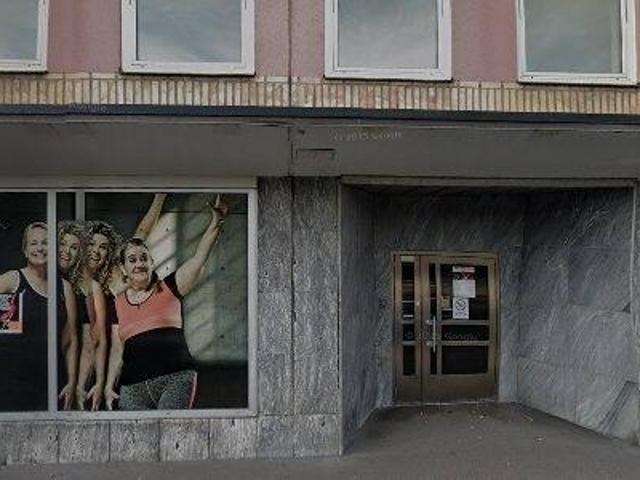 1384 m2 kontor uthyres i Linköping