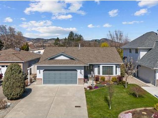 1384 Nelson Place, Kelowna, BC, V1Y 9H4 house for sale | Listing ID 10388 | Royal LePage