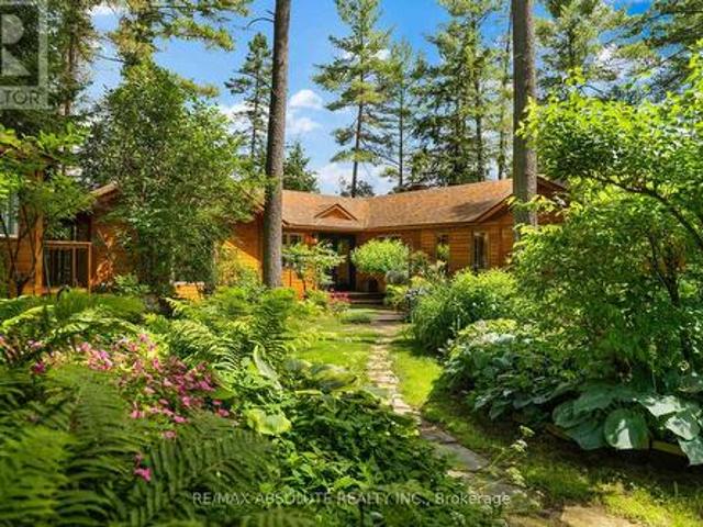 1384 C Centennial Lake Road, Greater Madawaska, ON, K0H 1J0 house for sale | Listing ID X12116 | Royal LePage