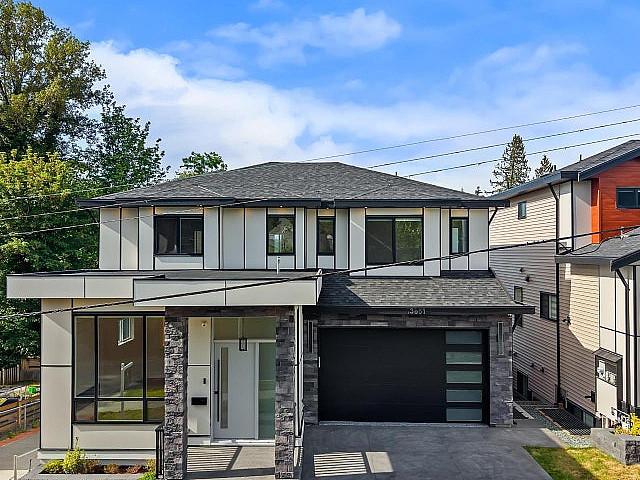 13851 114 Avenue Surrey, British Columbia