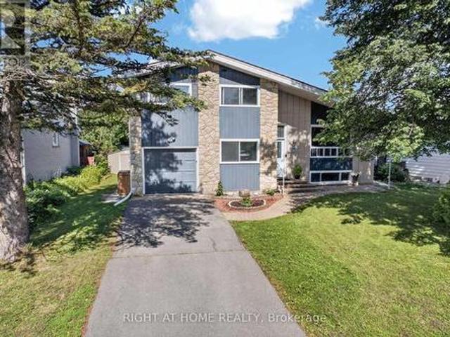 1385 Chartrand Avenue, Ottawa, ON, K1E 1H9 house for sale | Listing ID X13581 | Royal LePage