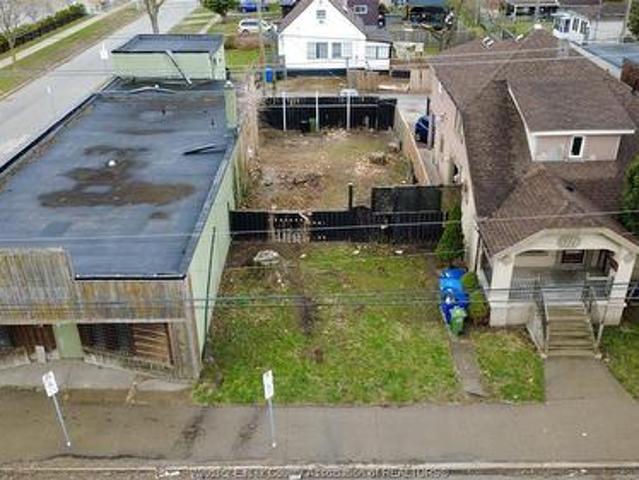 1385 Prince Road, Windsor, ON, N8N 2W6 vacant land for sale | Listing ID 26007 | Royal LePage