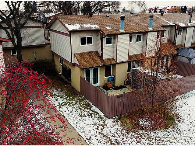 13861 24 St Nw Edmonton, Alberta