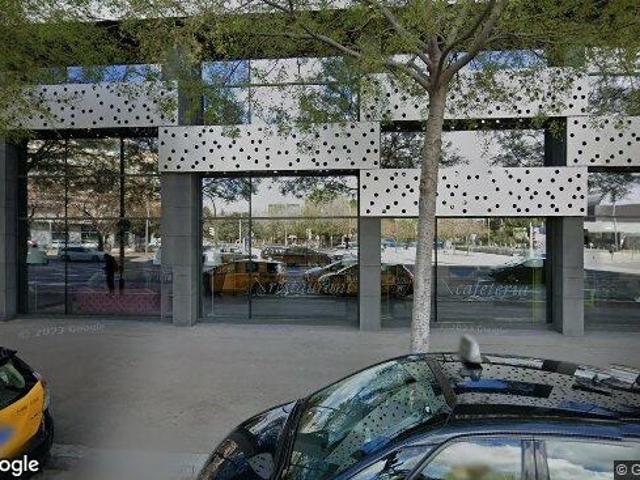 1386 m2 office space for rent in L'Hospitalet de Llobregat