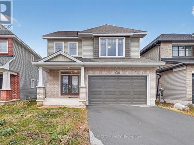 1386 Monarch Drive, Kingston, ON, K7P 0S1 house for sale | Listing ID X13177 | Royal LePage