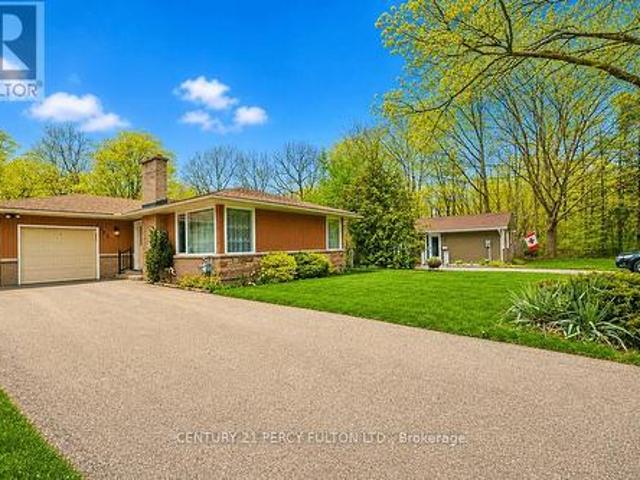 1386 Forest Glade Road, Oakville, ON, L6H 2G3 house for sale | Listing ID W13482 | Royal LePage