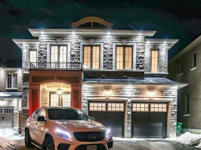 1387 Military Trail Toronto ON M1C 1A7 4 Bedroom House for Rent for 4600 month