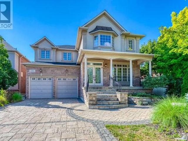 1387 Ferncrest Road, Oakville, ON, L6H 7W2 house for sale | Listing ID W13624 | Royal LePage