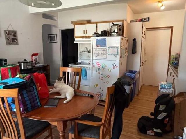 1387 Gigaire, Shawinigan