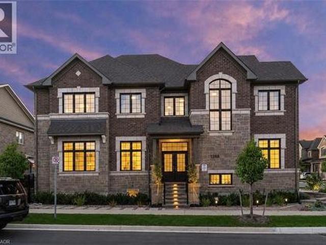 1388 Aymond Crescent, Oakville, ON, L6H 7W9 house for lease | Listing ID 40846 | Royal LePage